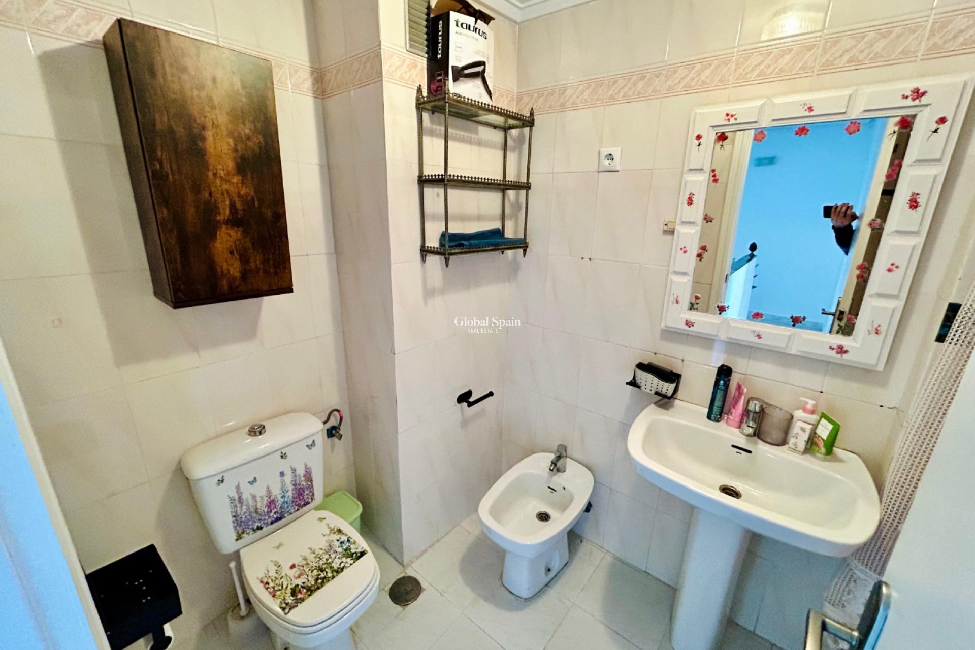 Venta - CASA -
TORREVIEJA - Costa Blanca