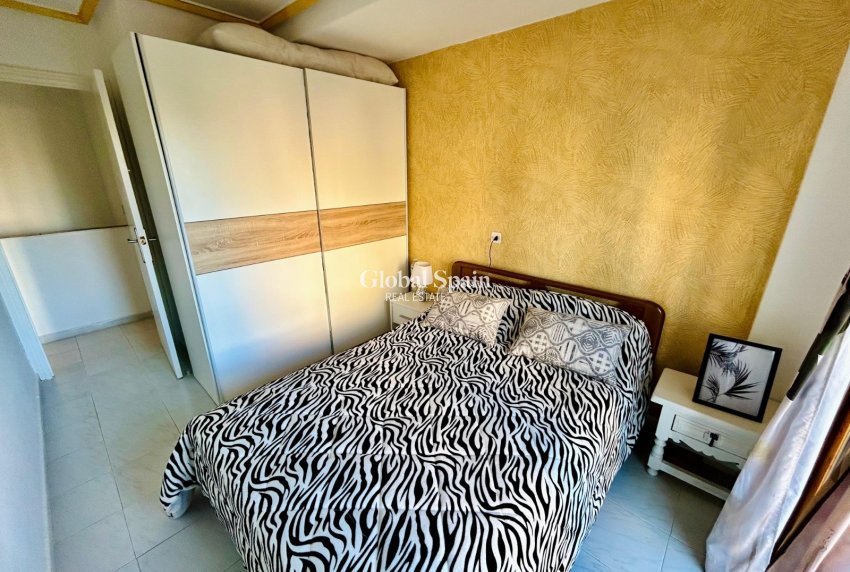 Venta - CASA -
TORREVIEJA - Costa Blanca