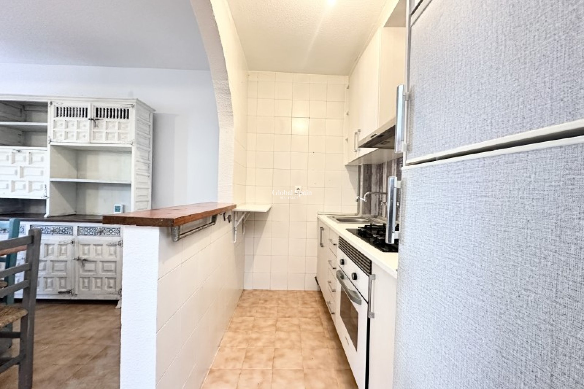 Venta - CASA -
TORREVIEJA - Costa Blanca