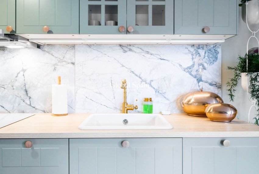 Venta - CASA -
TORREVIEJA - Costa Blanca