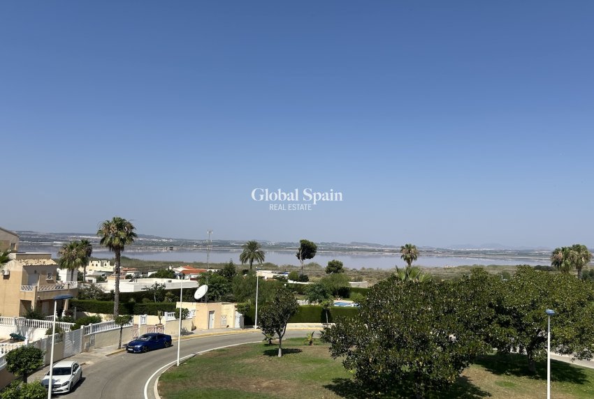 Venta - CASA -
TORREVIEJA - Costa Blanca