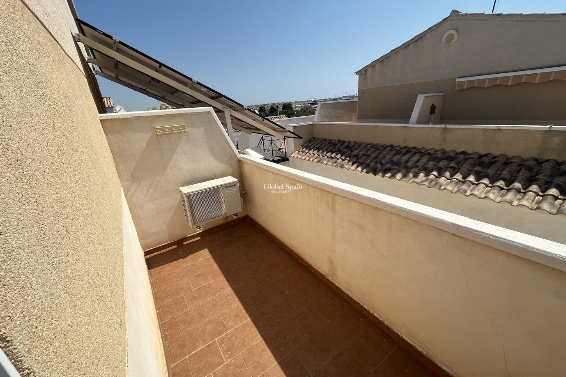 Venta - CASA -
TORREVIEJA - Costa Blanca