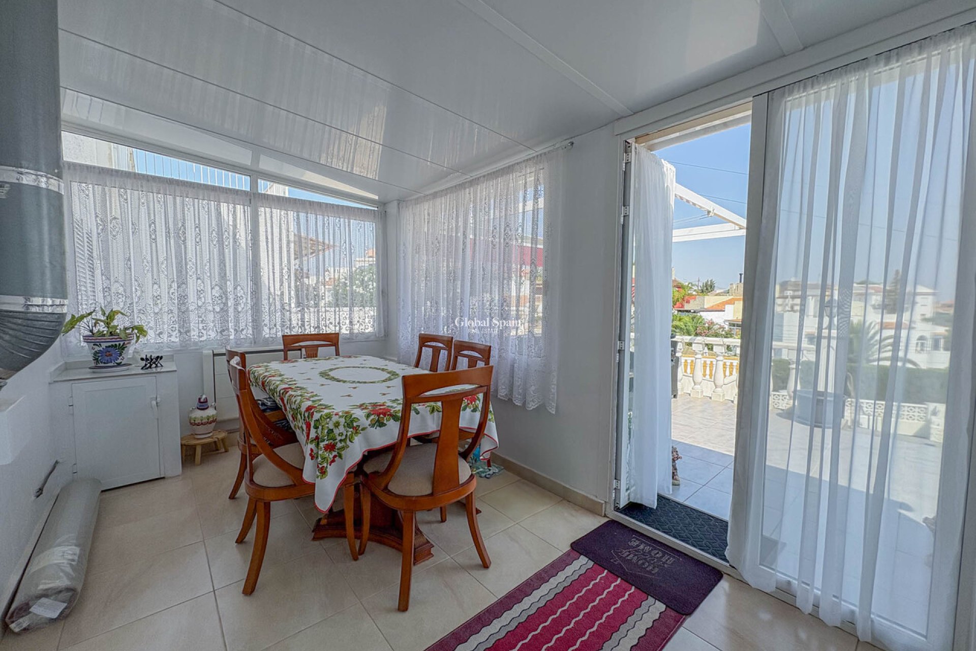 Venta - CASA -
TORREVIEJA - Costa Blanca
