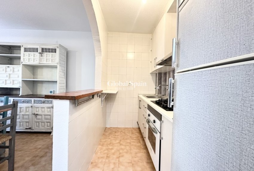 Venta - CASA -
TORREVIEJA - Costa Blanca