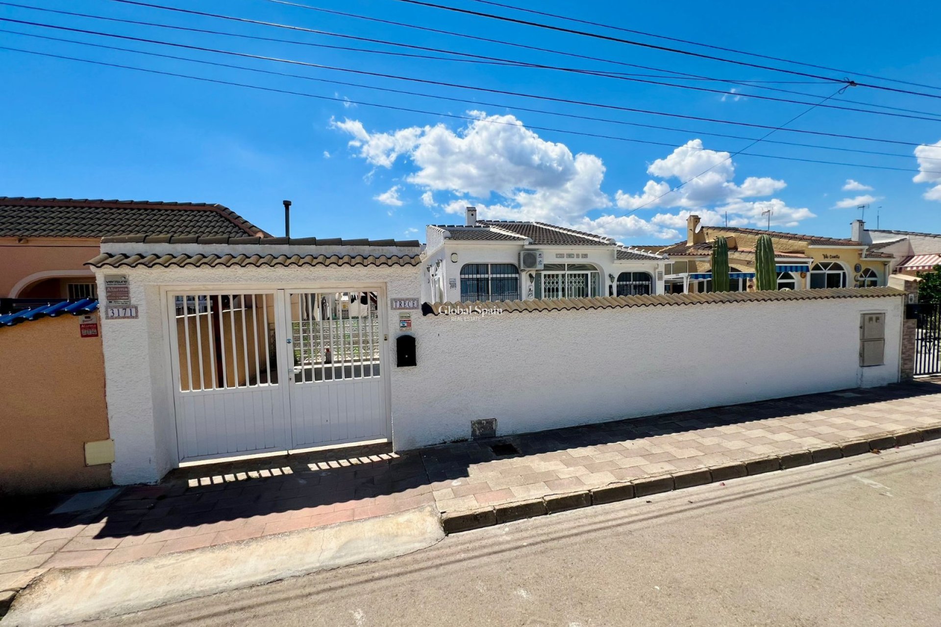 Venta - CASA -
TORREVIEJA - Costa Blanca