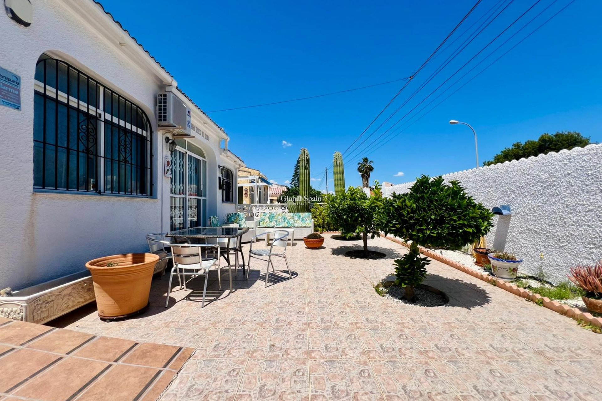 Venta - CASA -
TORREVIEJA - Costa Blanca