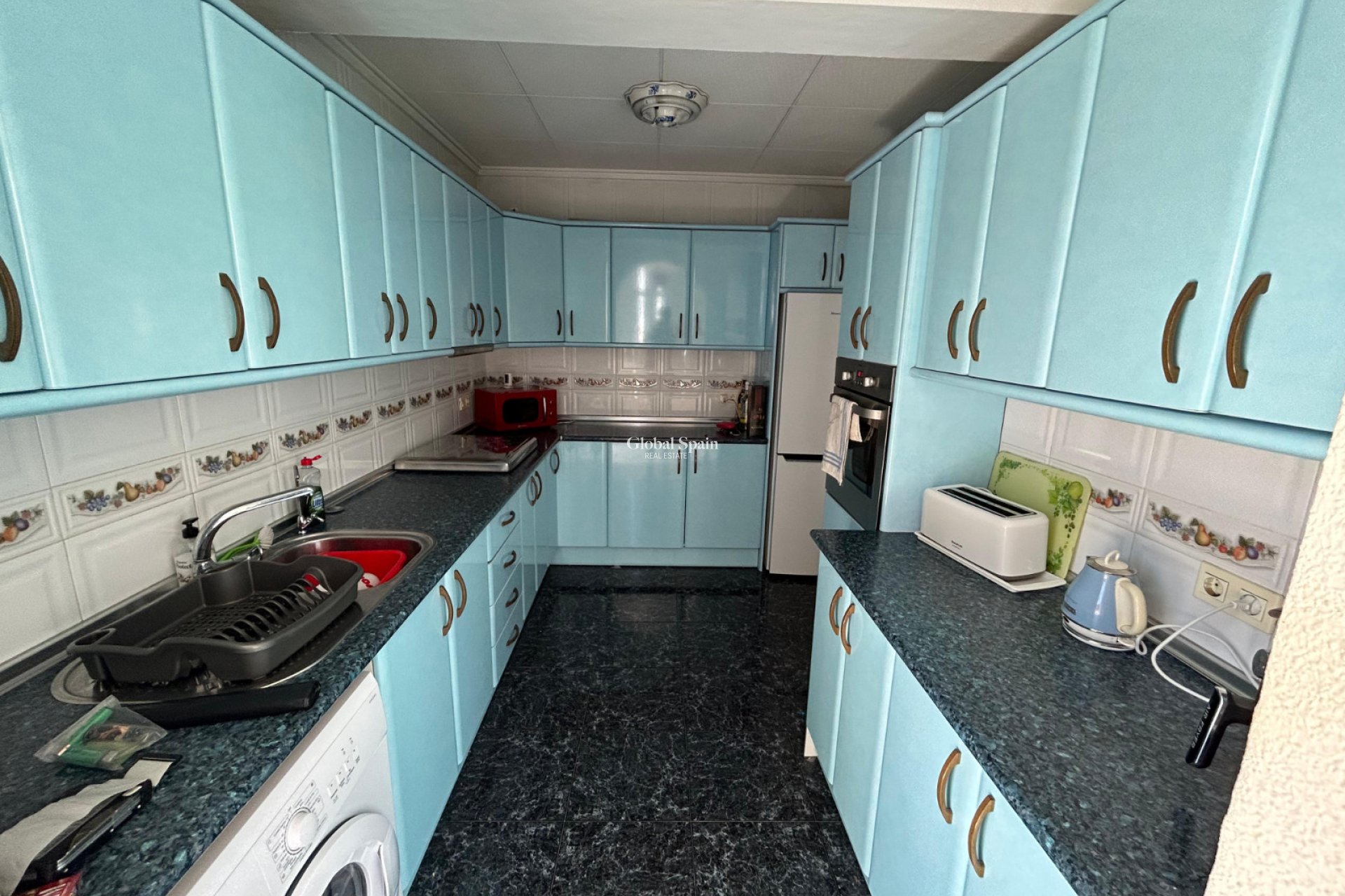 Venta - CASA -
TORREVIEJA - Costa Blanca