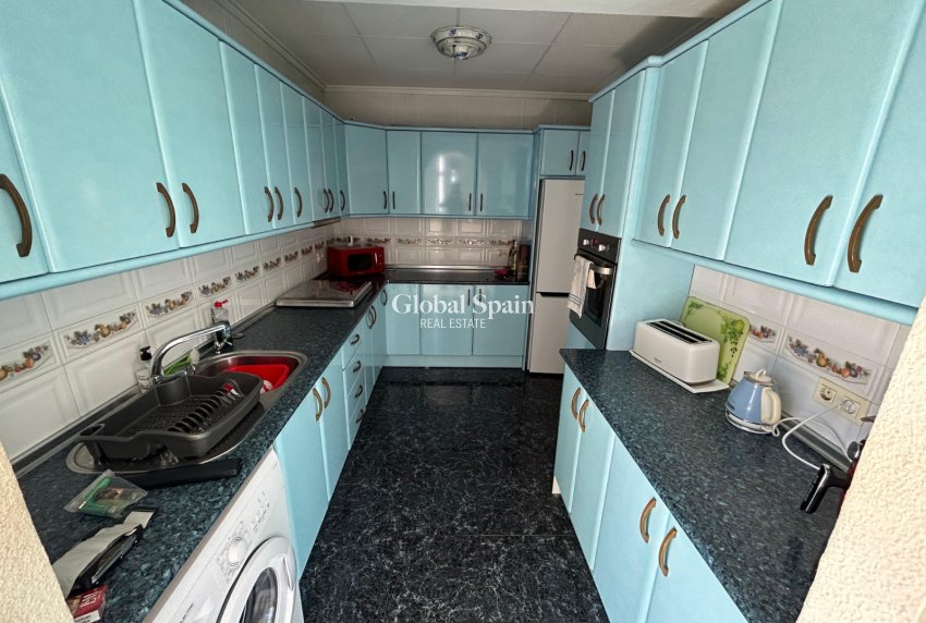 Venta - CASA -
TORREVIEJA - Costa Blanca