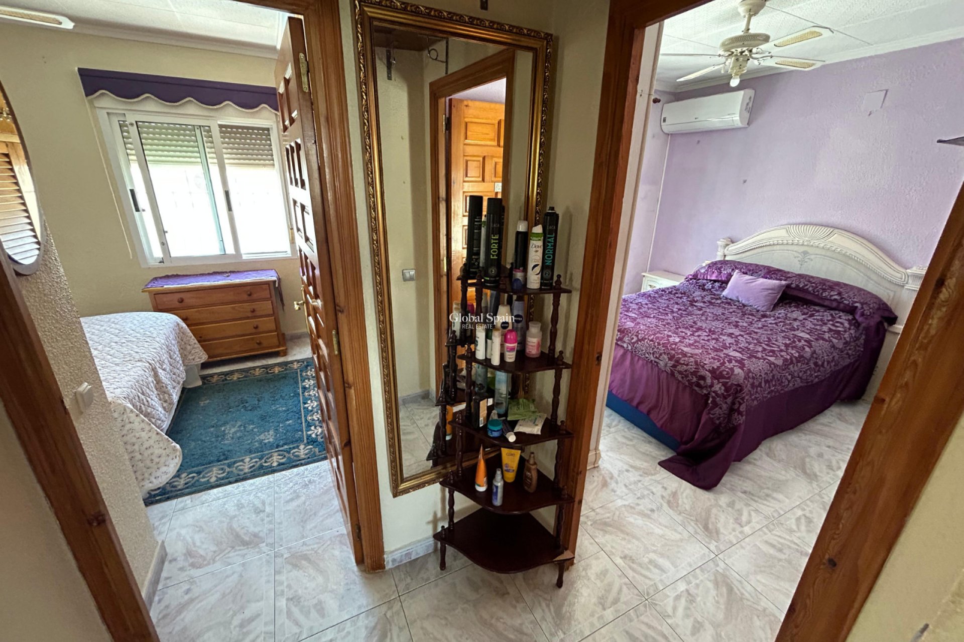 Venta - CASA -
TORREVIEJA - Costa Blanca