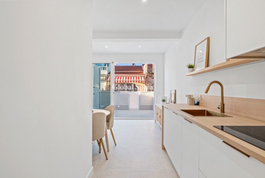 Venta - CASA -
TORREVIEJA - Costa Blanca