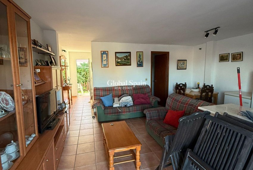 Venta - CASA -
TORREVIEJA - Costa Blanca