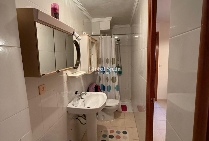 Venta - CASA -
TORREVIEJA - Costa Blanca