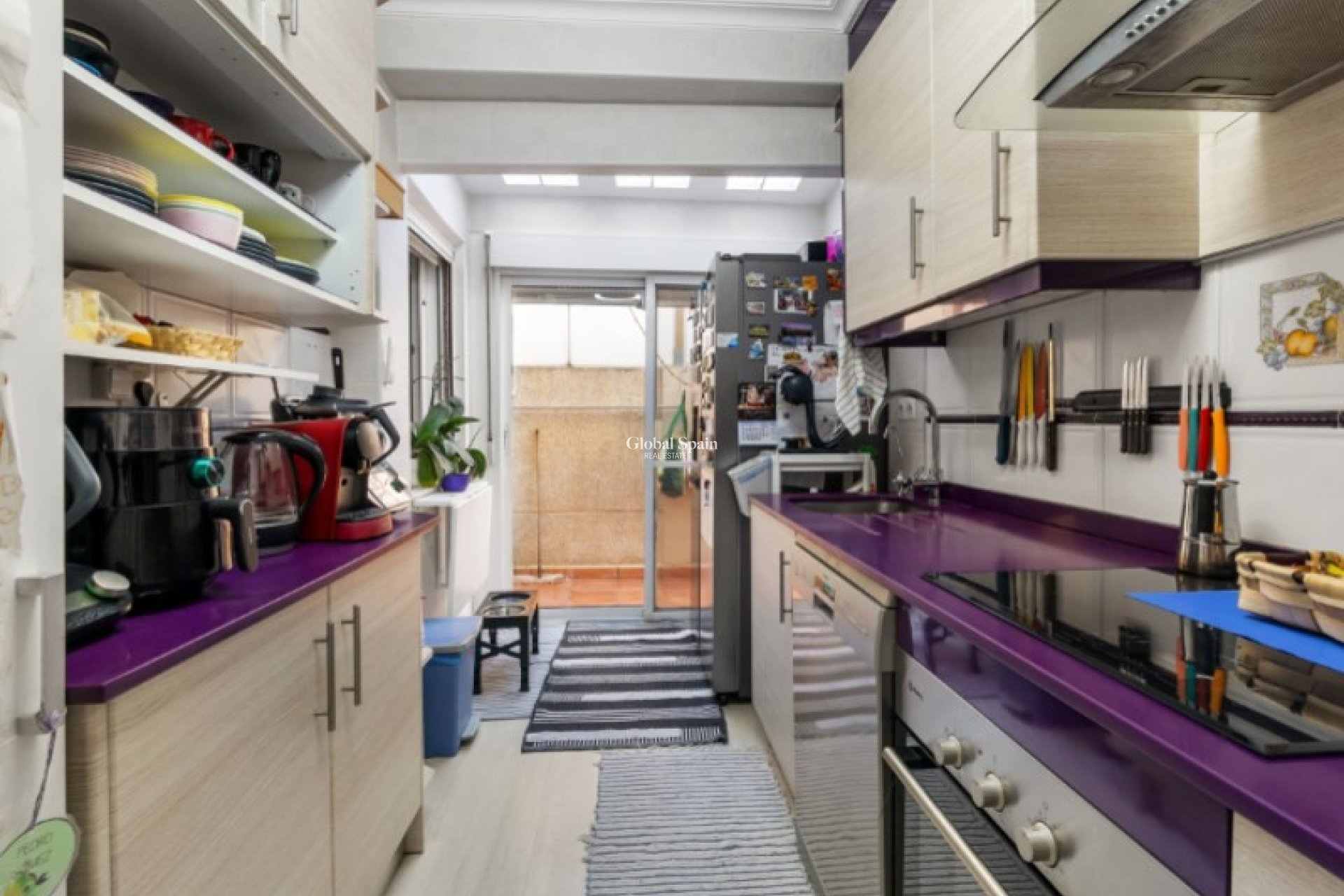 Venta - CASA -
TORREVIEJA - Costa Blanca