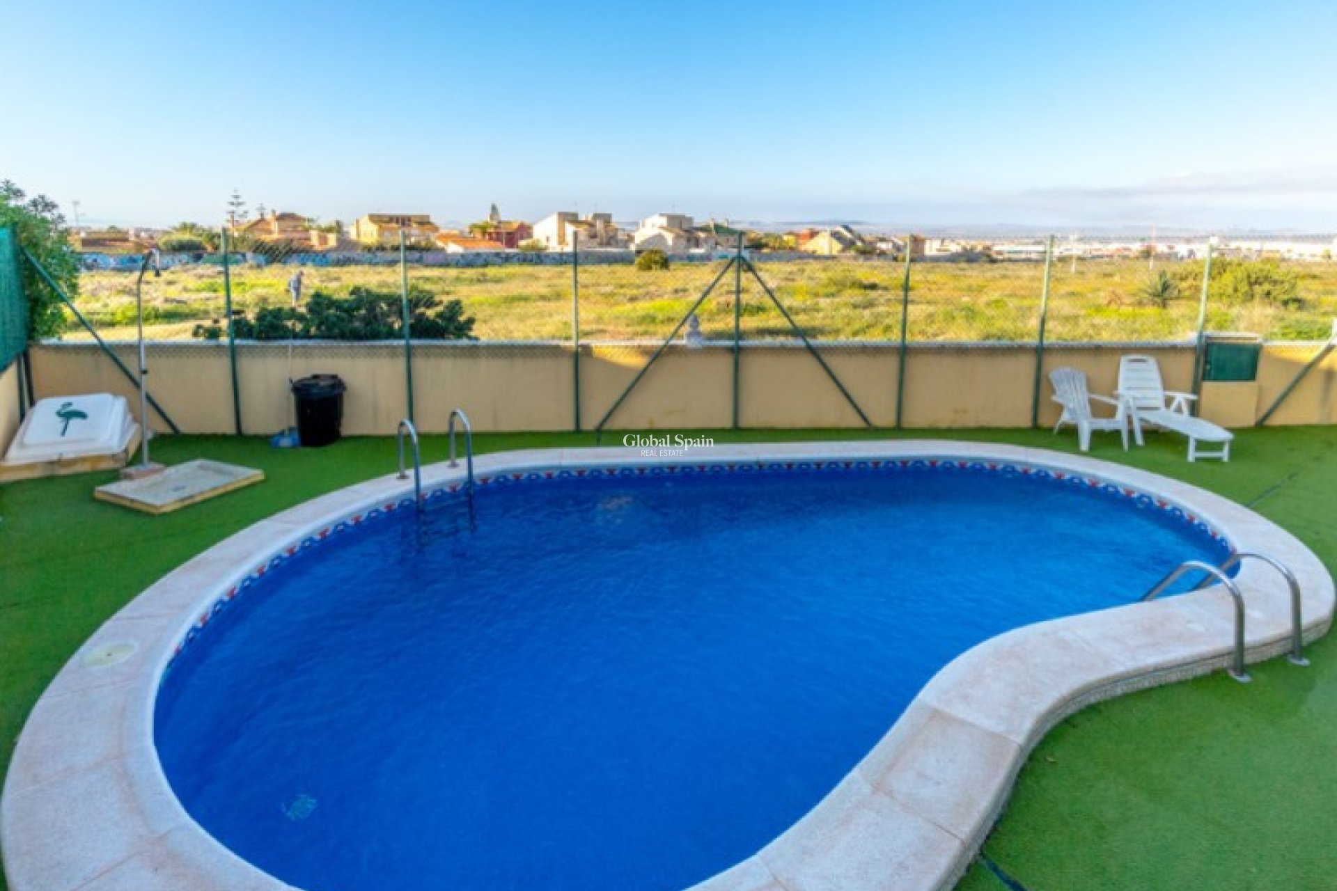 Venta - CASA -
TORREVIEJA - Costa Blanca