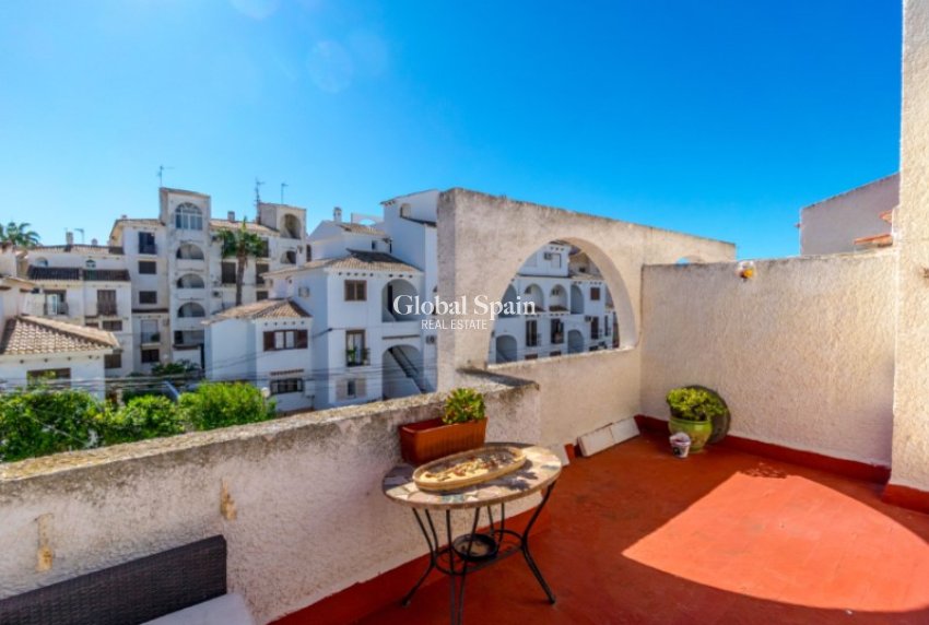 Venta - CASA -
TORREVIEJA - Costa Blanca