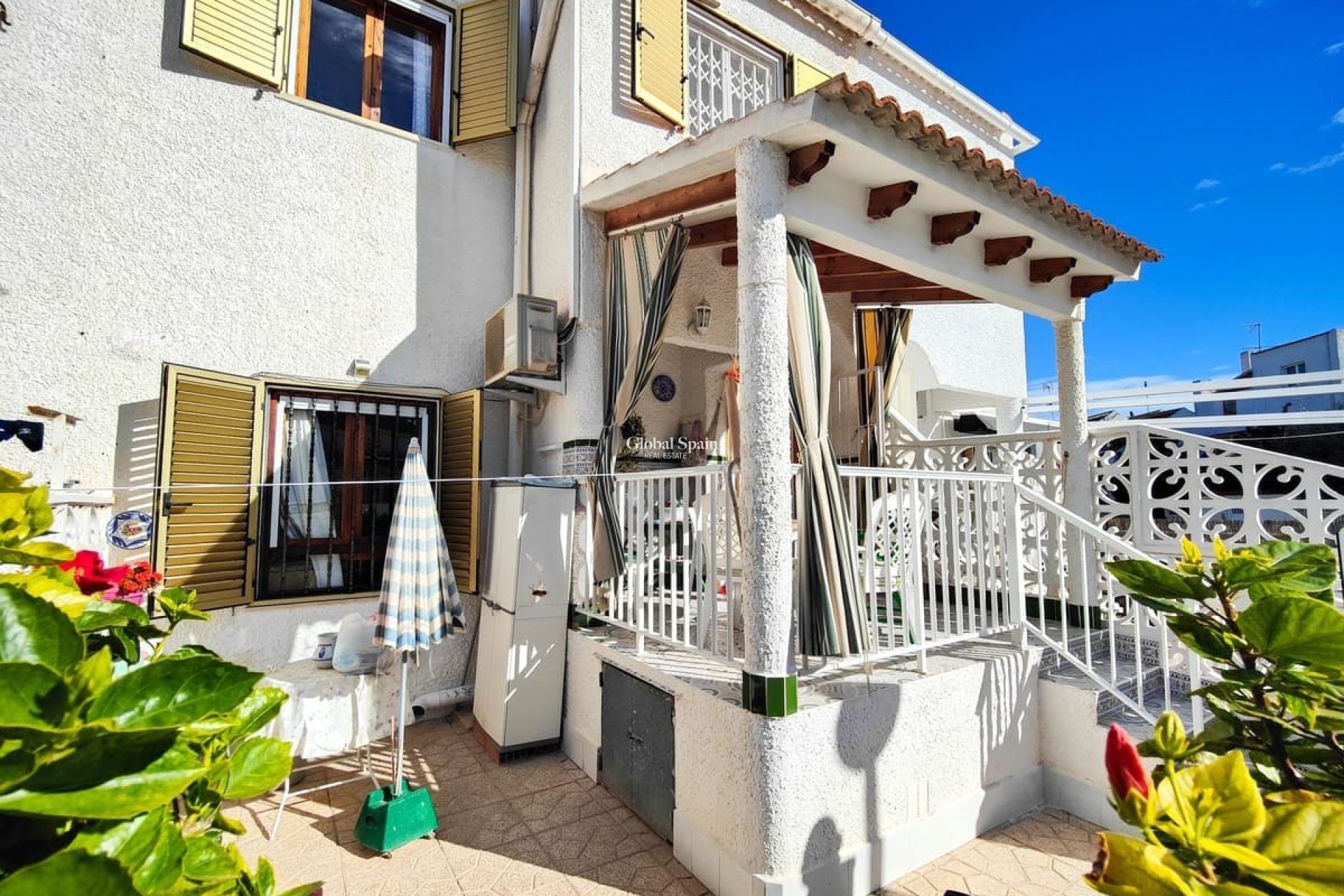 Venta - CASA -
TORREVIEJA - Costa Blanca