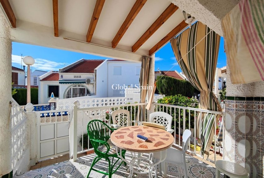Venta - CASA -
TORREVIEJA - Costa Blanca
