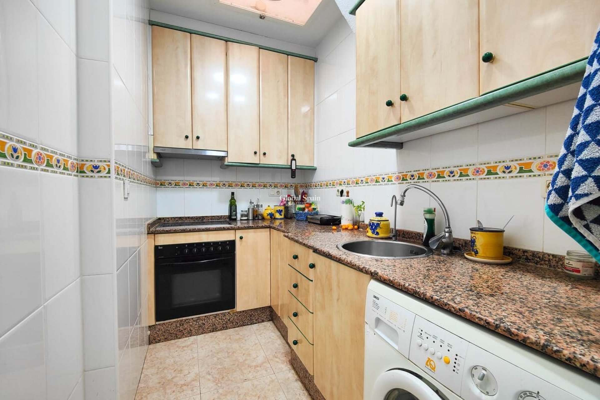 Venta - CASA -
TORREVIEJA - Costa Blanca