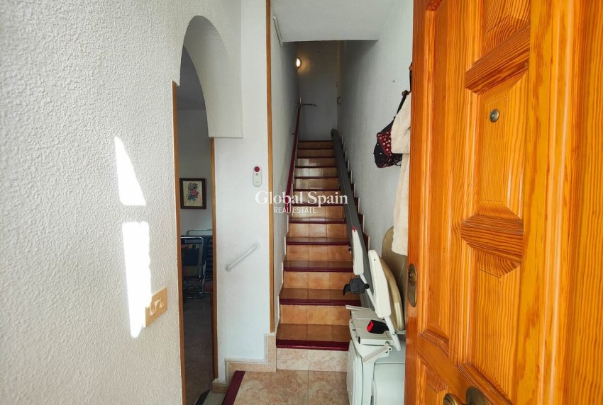 Venta - CASA -
TORREVIEJA - Costa Blanca
