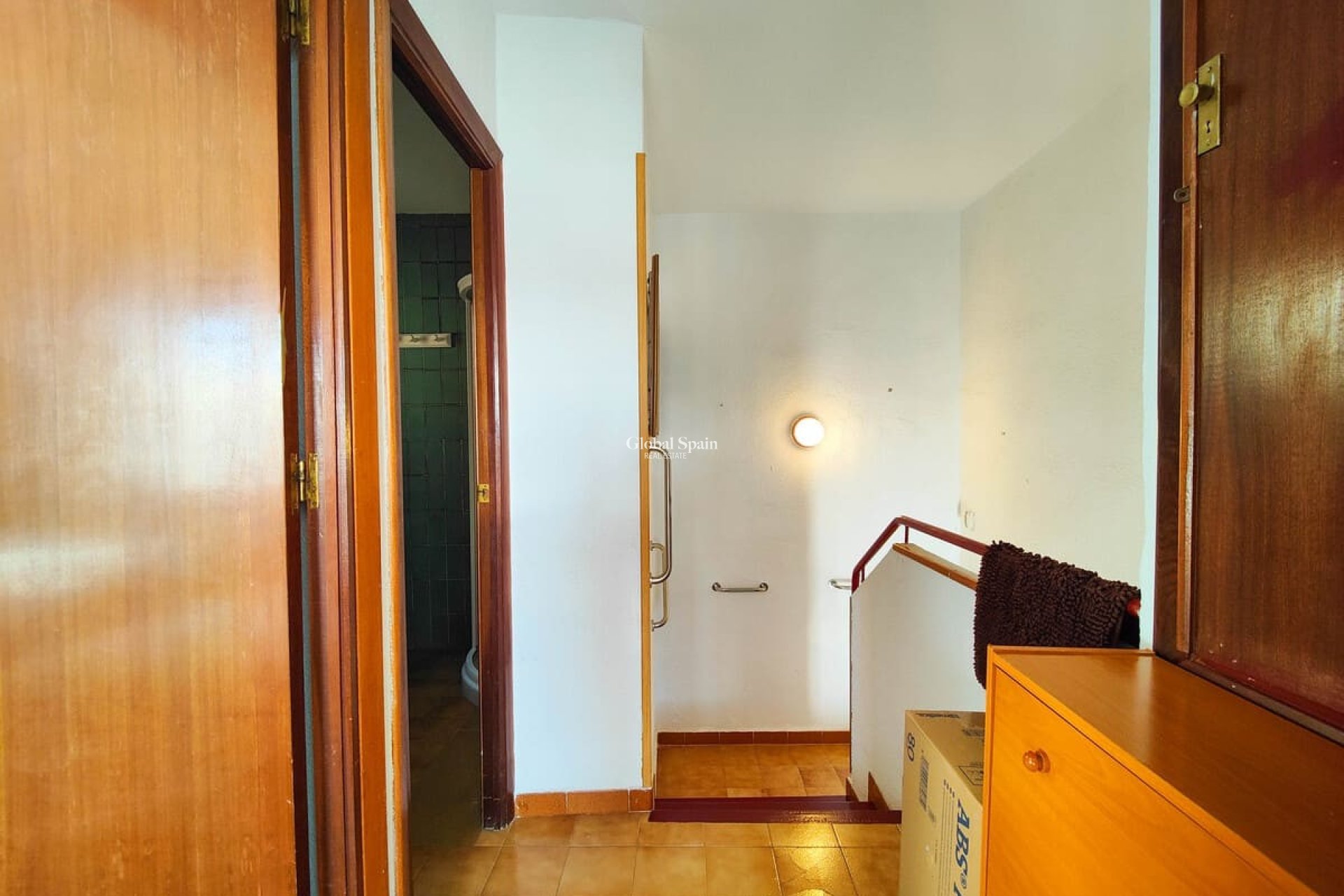 Venta - CASA -
TORREVIEJA - Costa Blanca