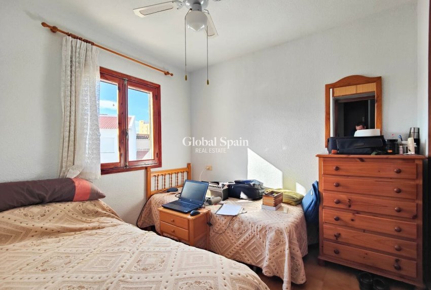 Venta - CASA -
TORREVIEJA - Costa Blanca