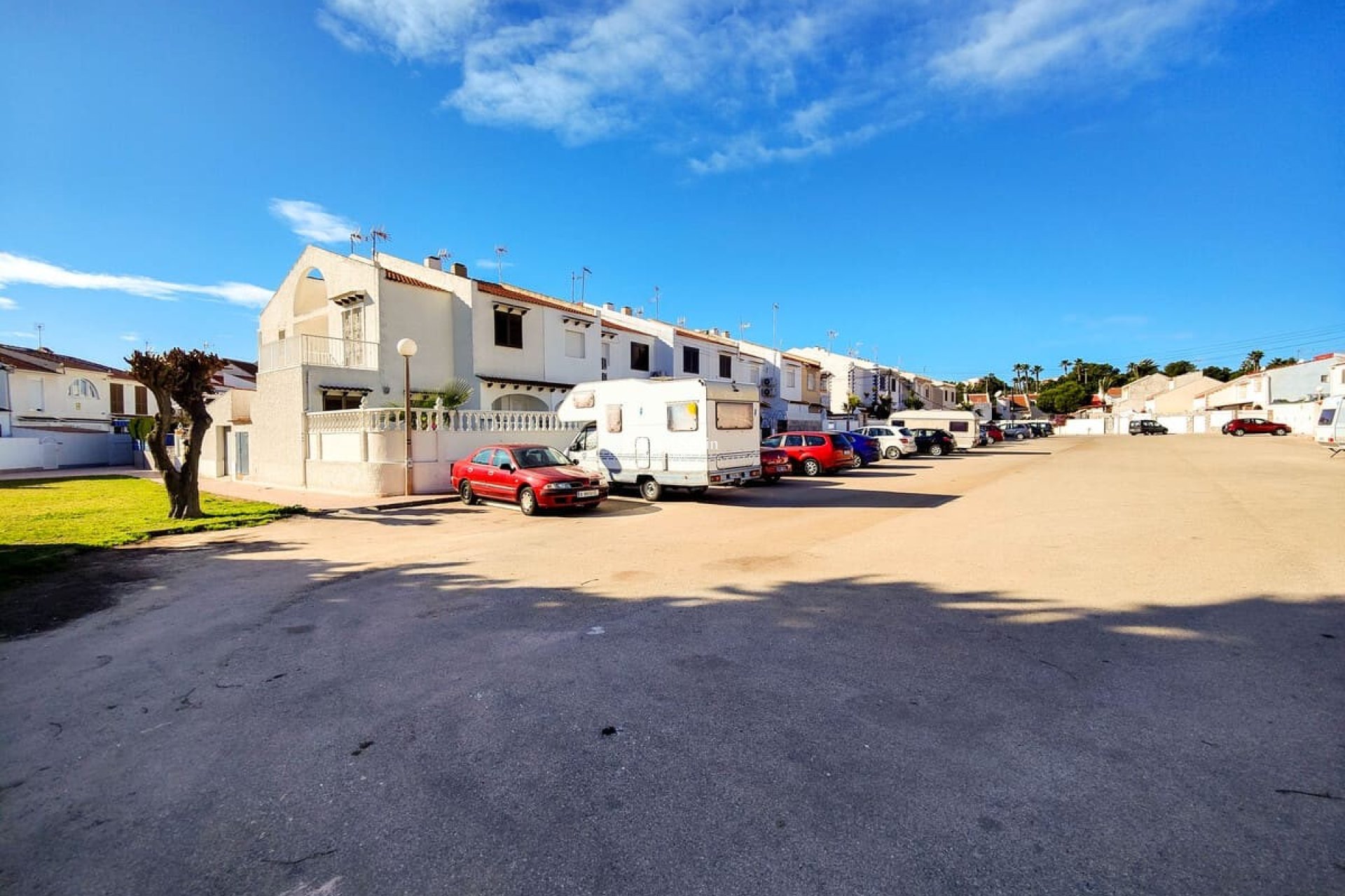 Venta - CASA -
TORREVIEJA - Costa Blanca