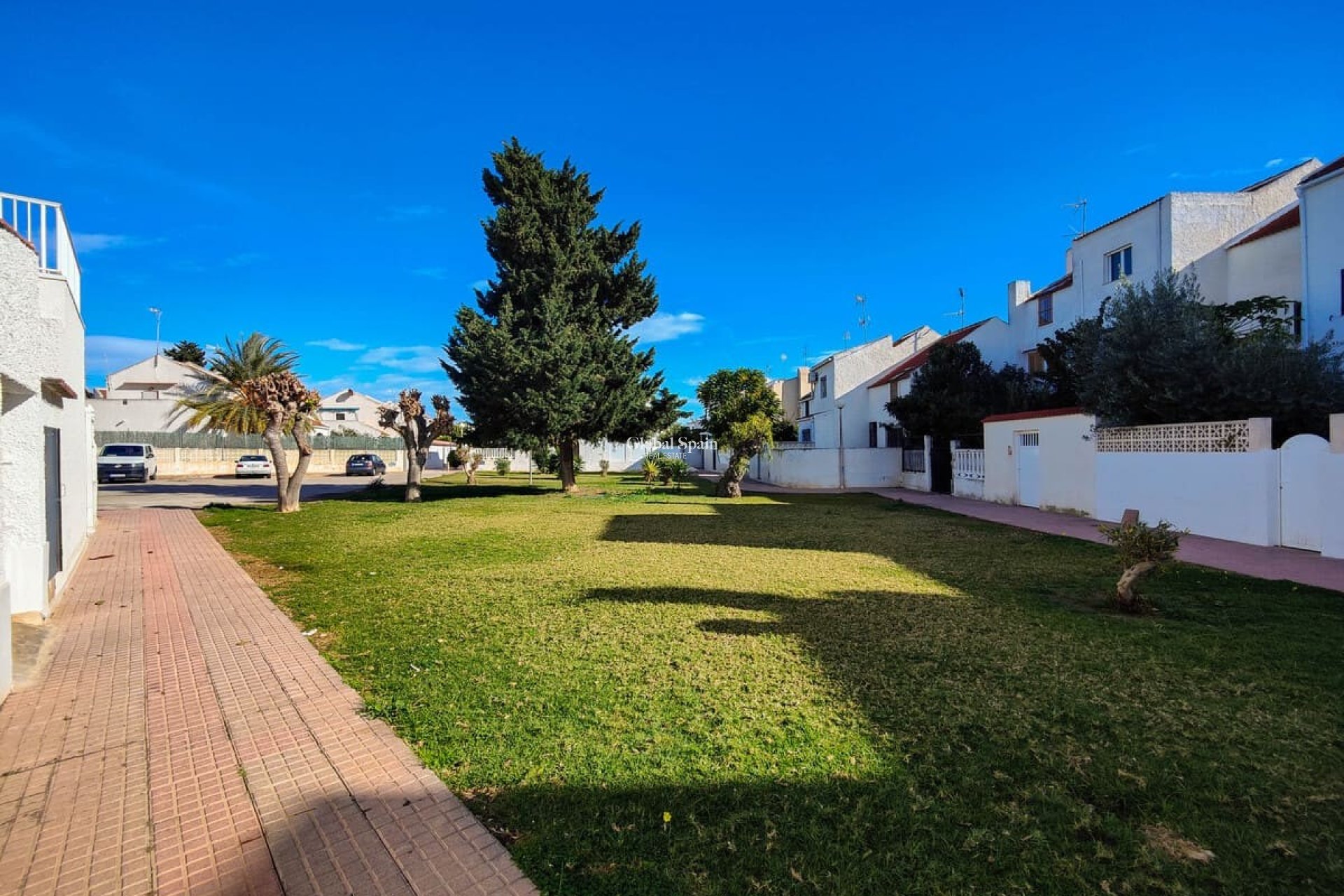Venta - CASA -
TORREVIEJA - Costa Blanca