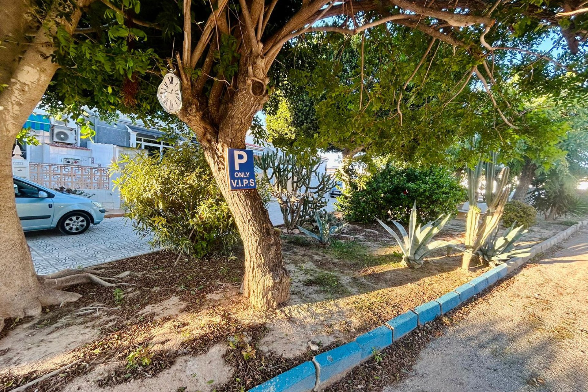 Venta - CASA -
TORREVIEJA - Costa Blanca