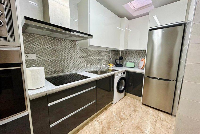 Venta - CASA -
TORREVIEJA - Costa Blanca