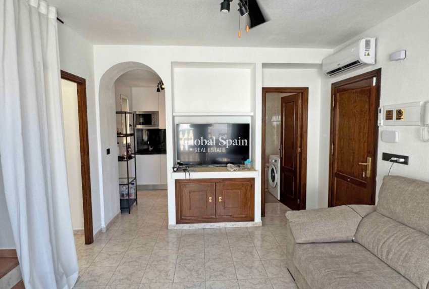 Venta - CASA -
TORREVIEJA - Costa Blanca