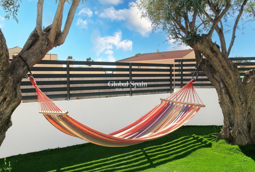 Venta - CASA -
TORREVIEJA - Costa Blanca