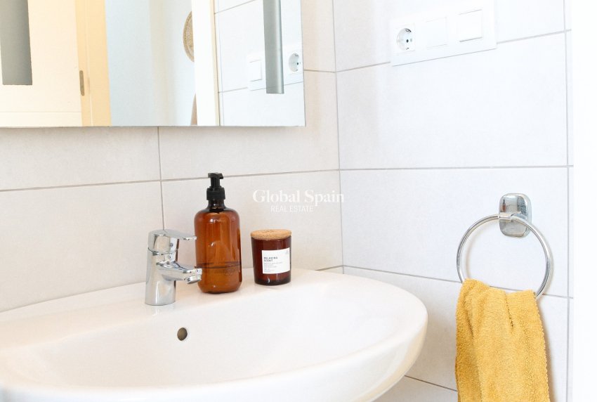 Venta - CASA -
TORREVIEJA - Costa Blanca