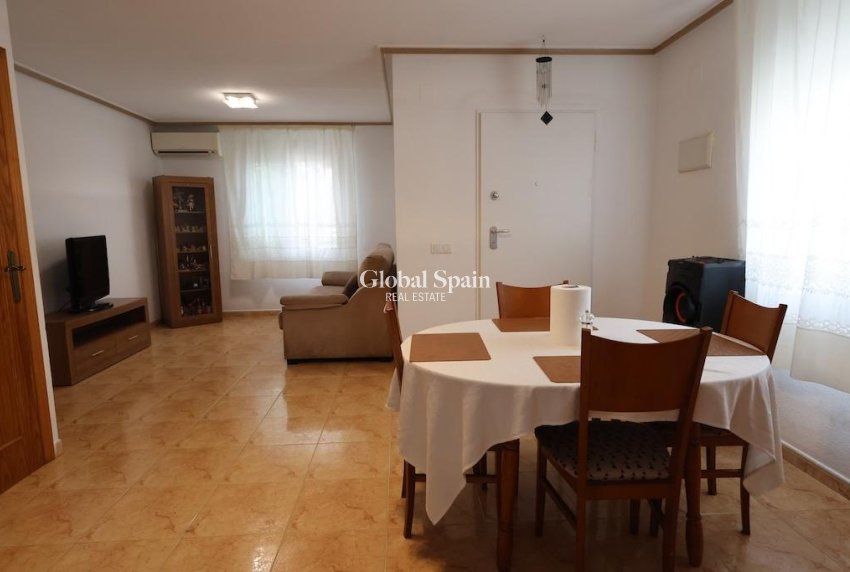 Venta - CASA -
TORREVIEJA - Costa Blanca