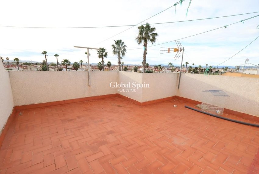 Venta - CASA -
TORREVIEJA - Costa Blanca