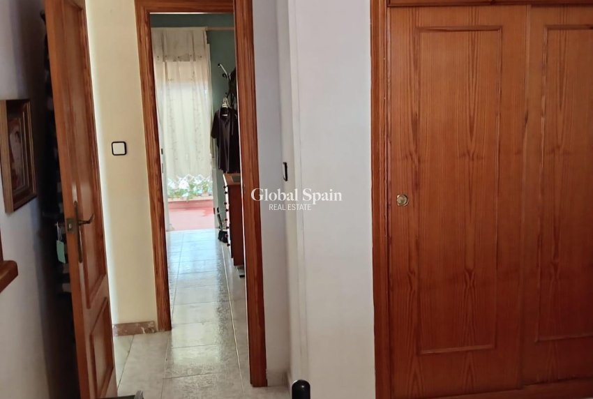 Venta - CASA -
TORREVIEJA - Costa Blanca