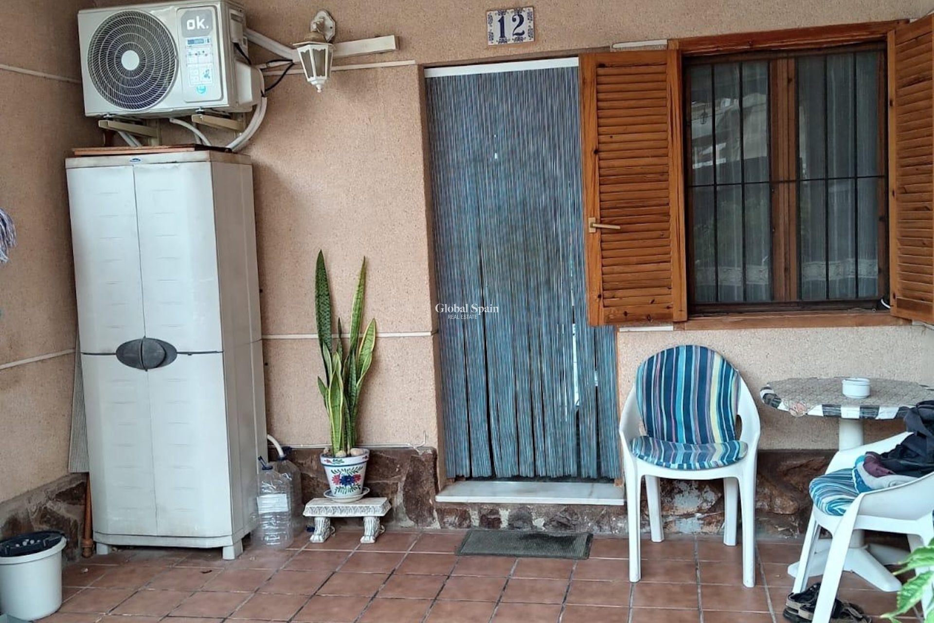 Venta - CASA -
TORREVIEJA - Costa Blanca