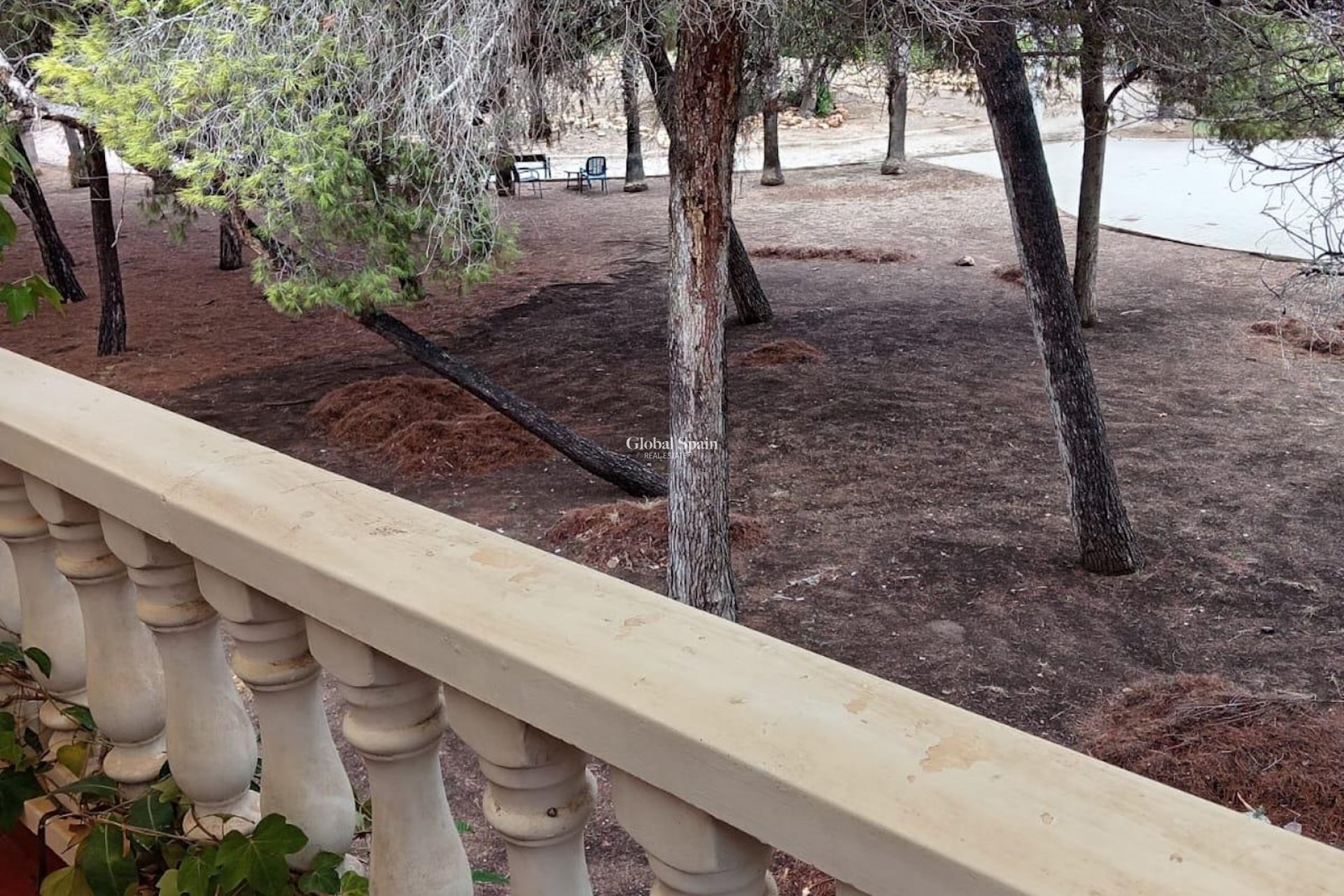 Venta - CASA -
TORREVIEJA - Costa Blanca