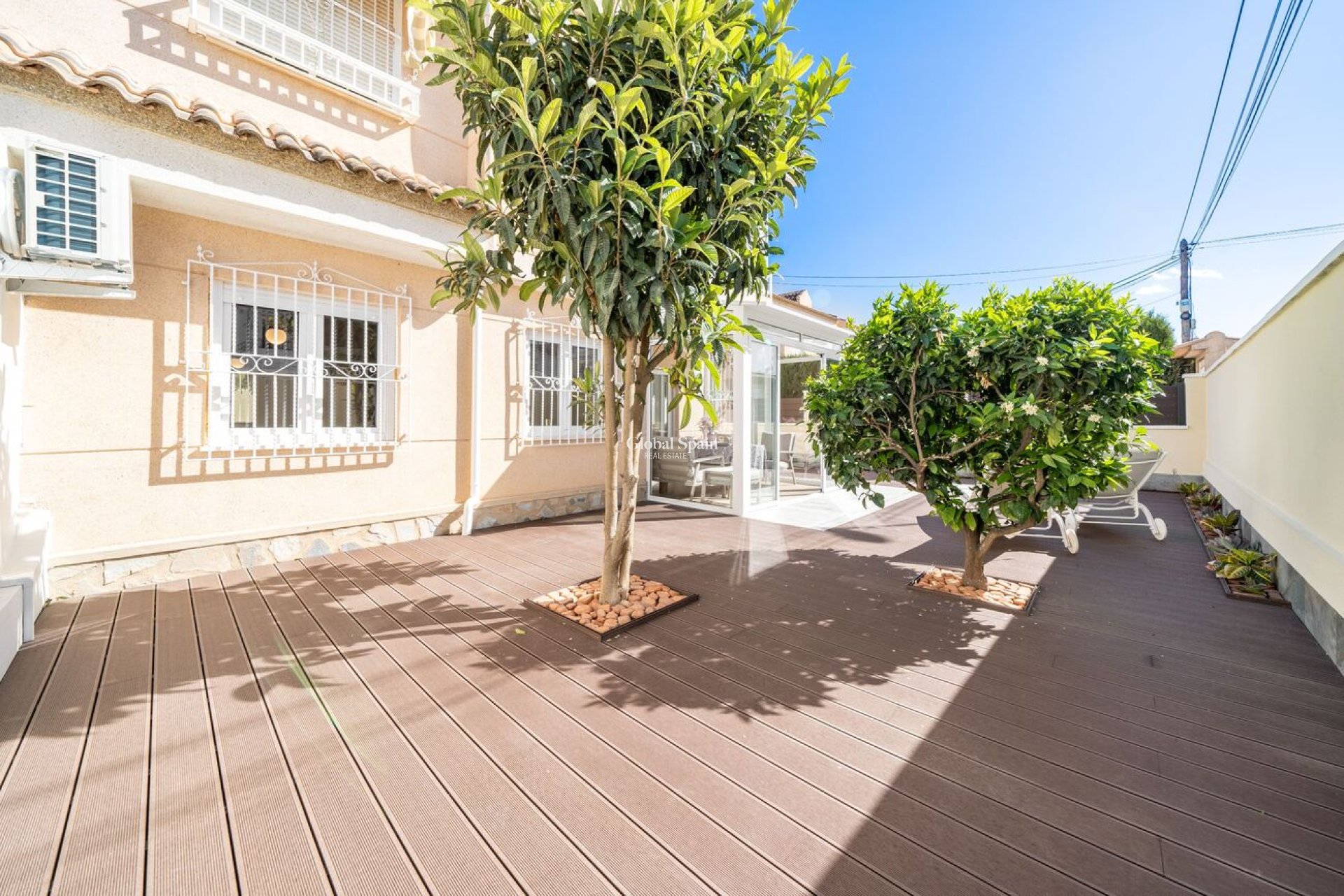 Venta - CASA -
TORREVIEJA - Costa Blanca