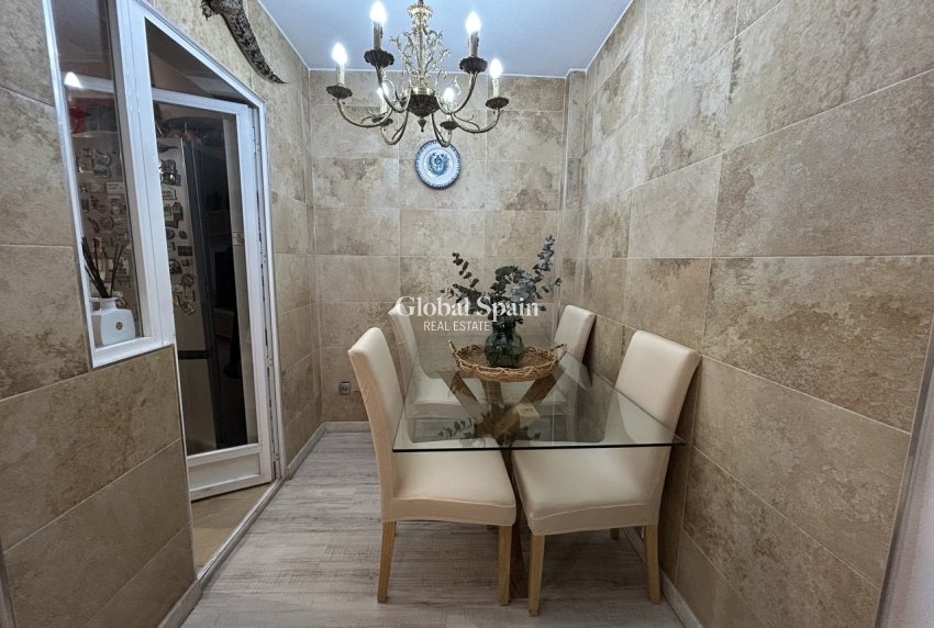 Venta - CASA -
TORREVIEJA - Costa Blanca