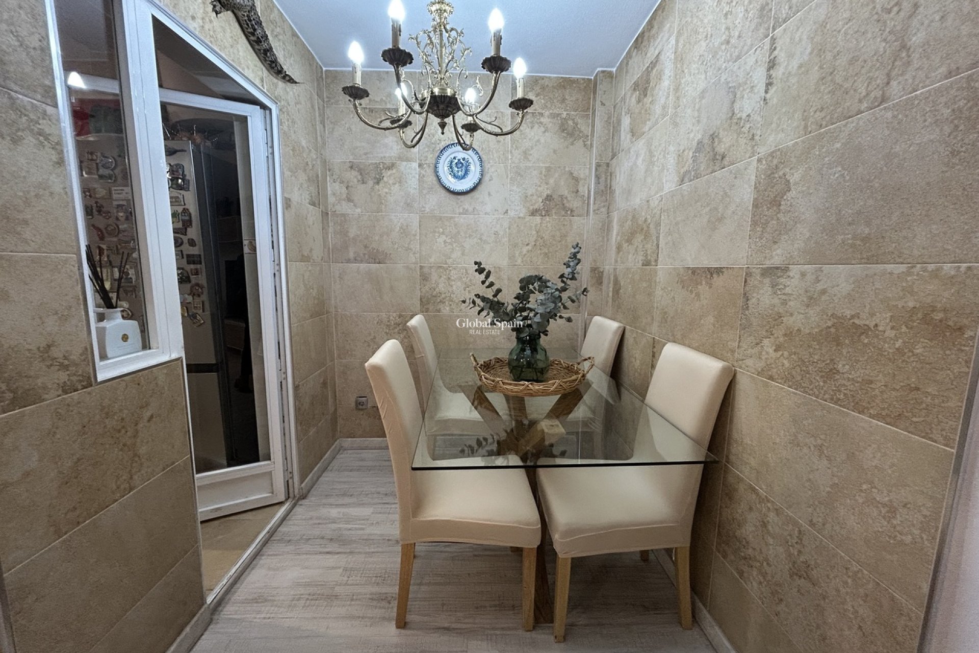 Venta - CASA -
TORREVIEJA - Costa Blanca