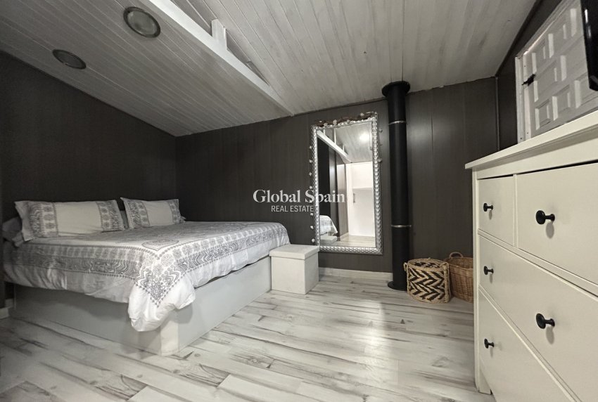 Venta - CASA -
TORREVIEJA - Costa Blanca