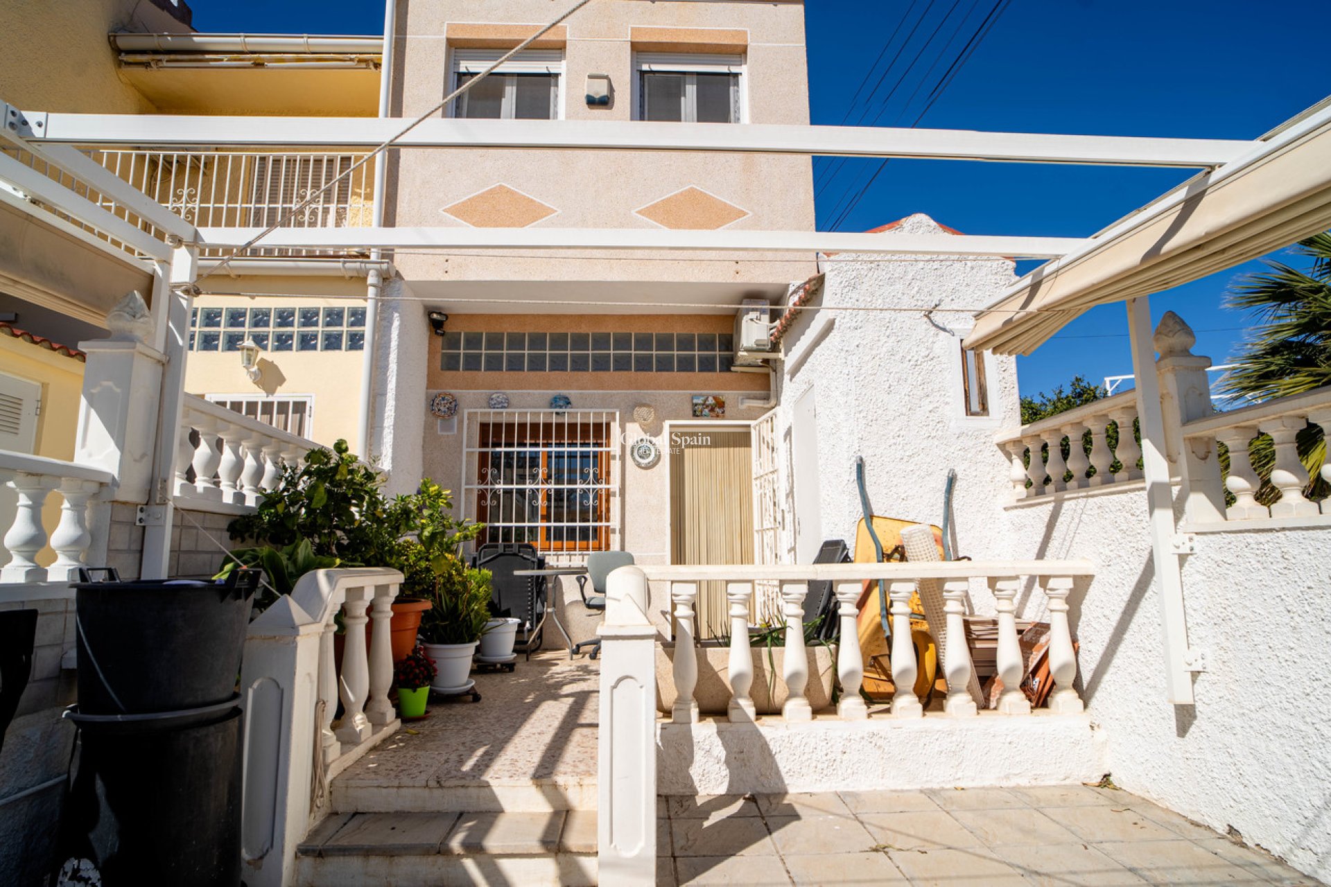 Venta - CASA -
TORREVIEJA - Costa Blanca