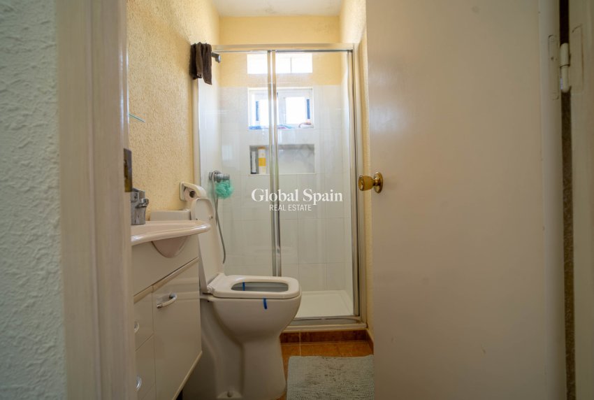 Venta - CASA -
TORREVIEJA - Costa Blanca