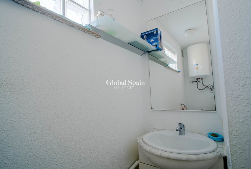 Venta - CASA -
TORREVIEJA - Costa Blanca