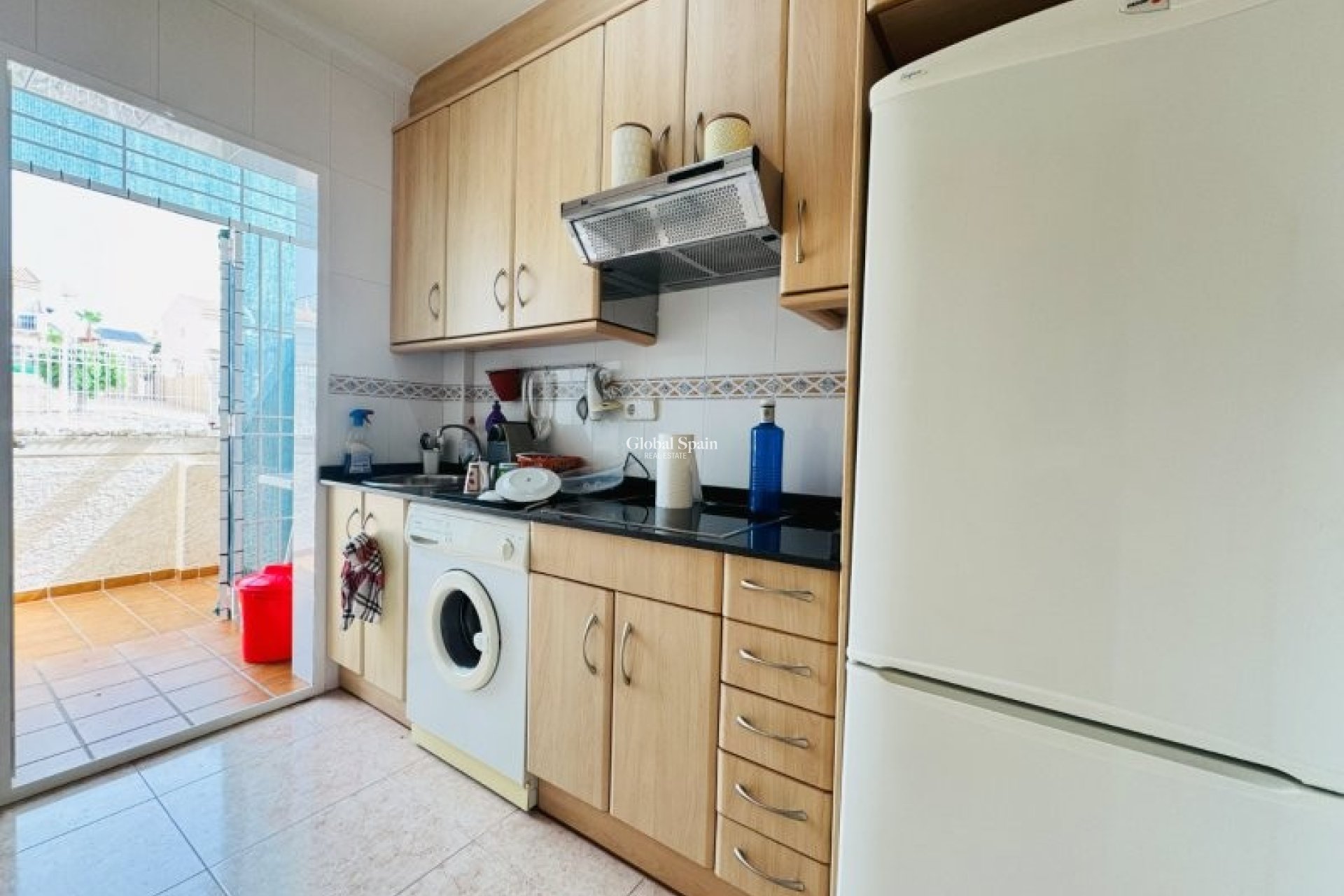 Venta - CASA -
TORREVIEJA - Costa Blanca