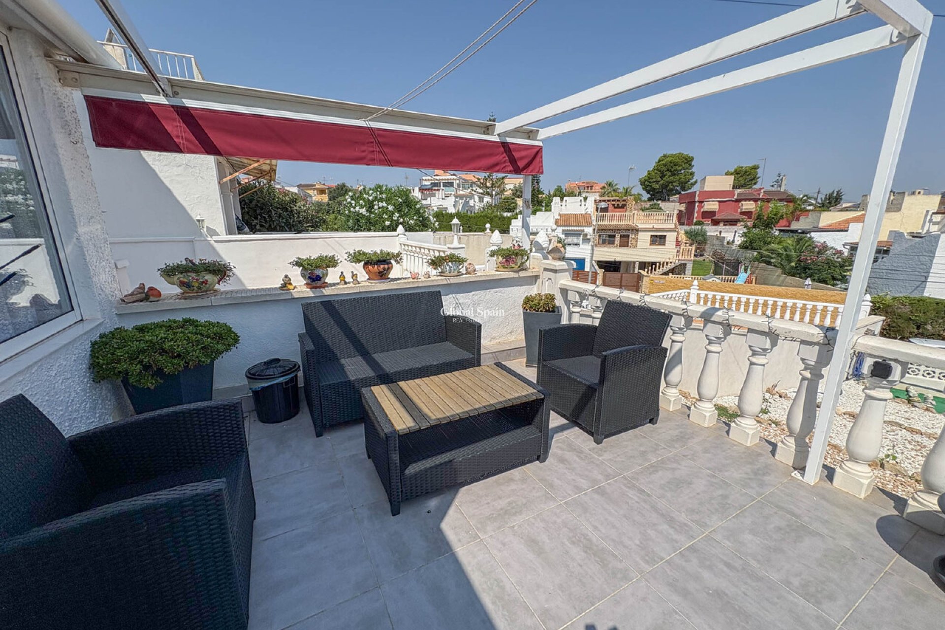 Venta - CASA -
TORREVIEJA - Costa Blanca