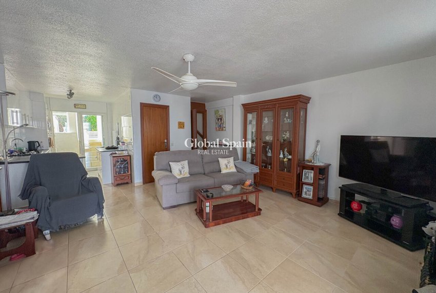 Venta - CASA -
TORREVIEJA - Costa Blanca