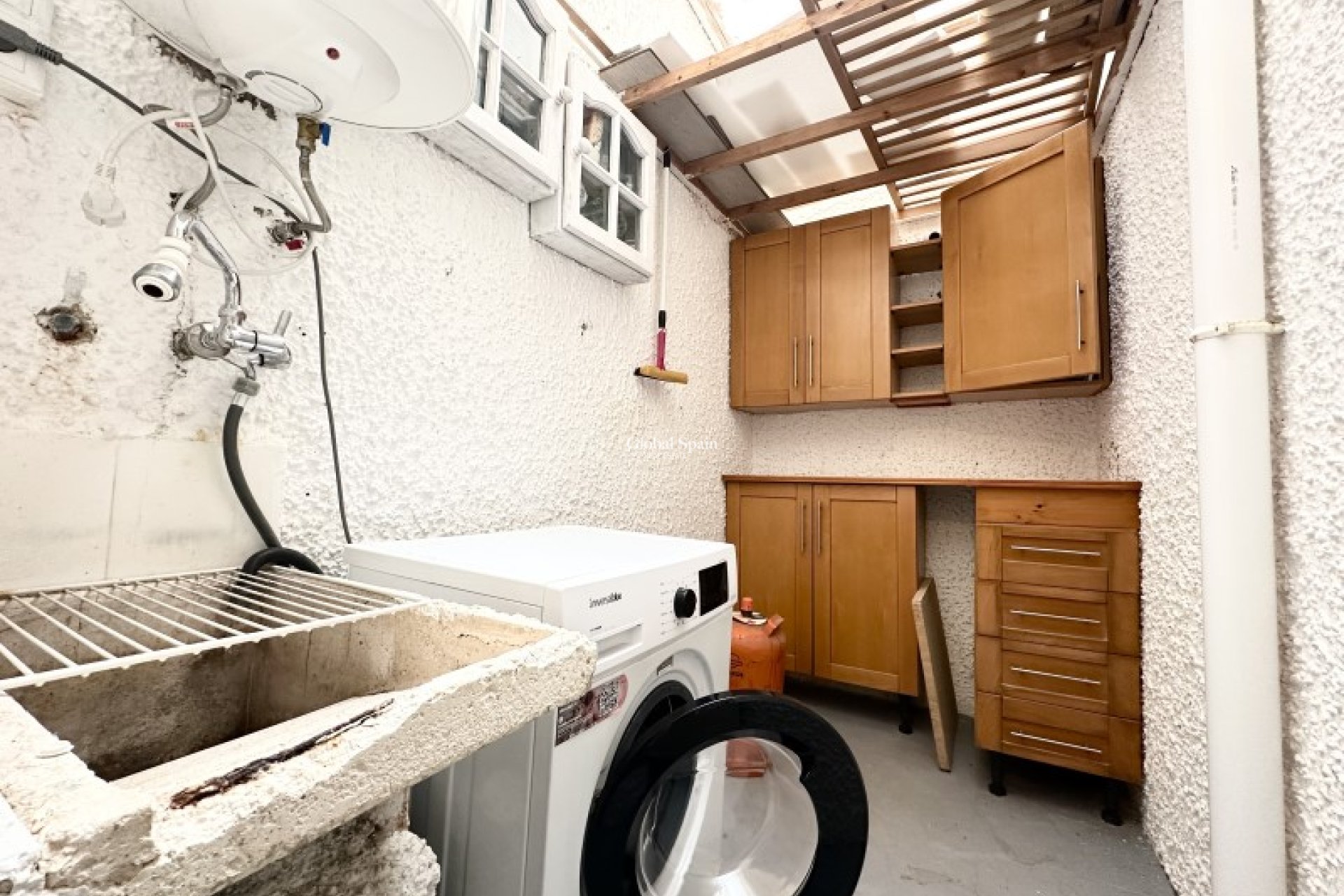 Venta - CASA -
TORREVIEJA - Costa Blanca