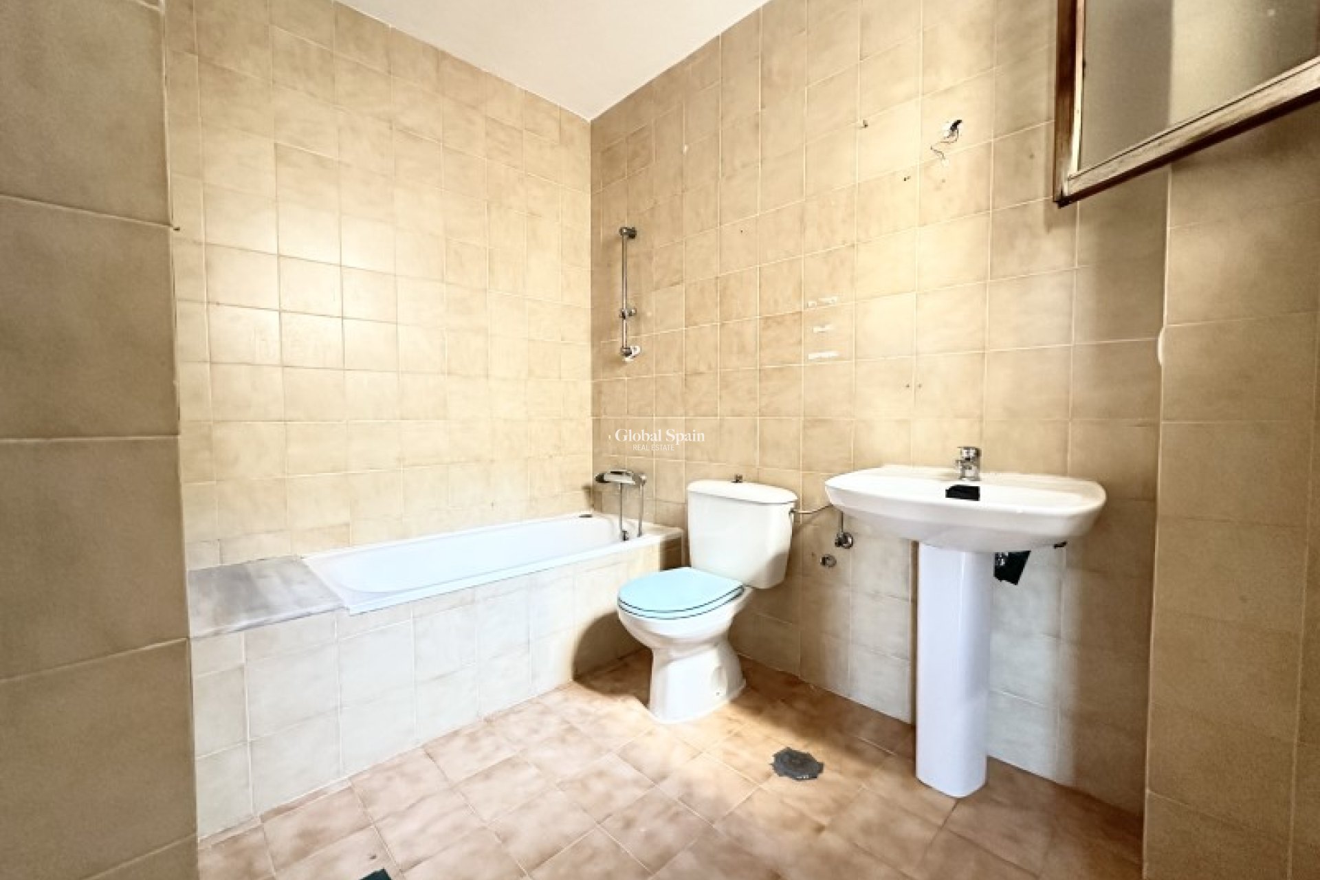 Venta - CASA -
TORREVIEJA - Costa Blanca