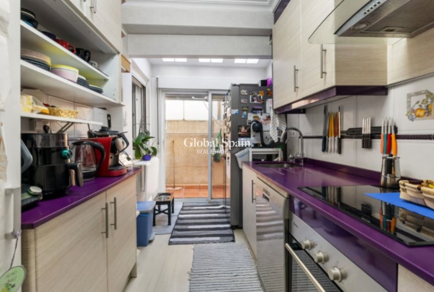 Venta - CASA -
TORREVIEJA - Costa Blanca